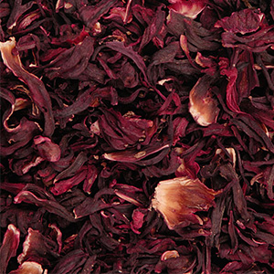 Dried Hibiscus